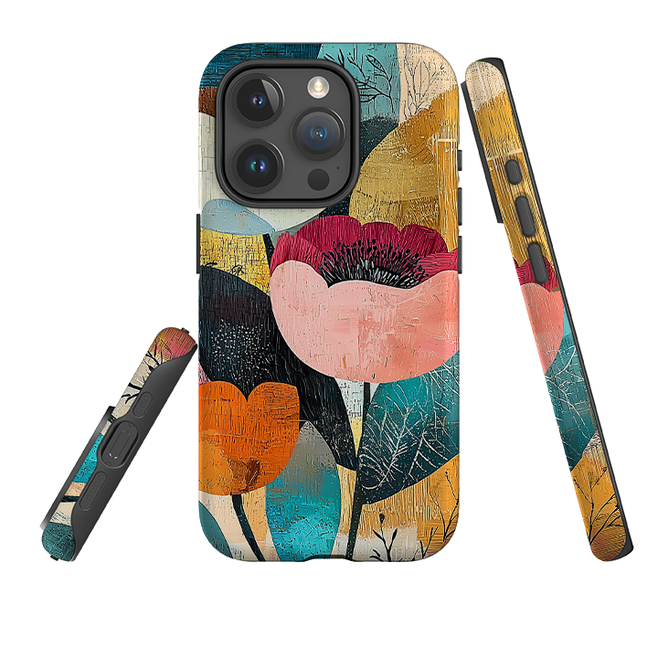 iPhone Case - Green Lane