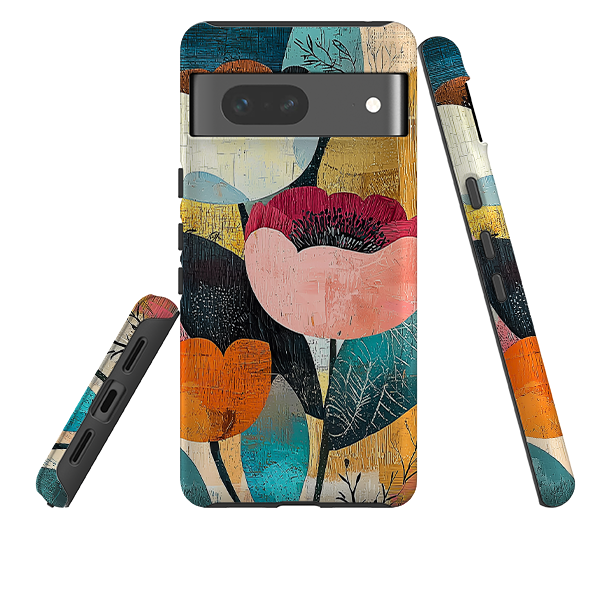 Google Tough Case - Green Lane