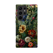 Samsung Tough Case - Green Vyne Colour