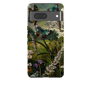 Google Tough Case - Green Vyne Tall Grass