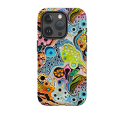 iPhone Case - Green Zanuso
