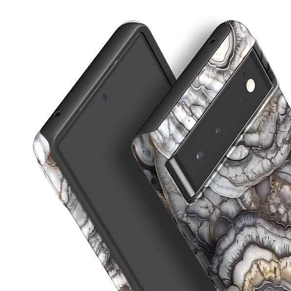 Google Tough Case -  Greyzone