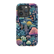 iPhone Tough Case - Grizedale Forest