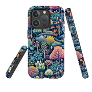 iPhone MagSafe Tough Case -  Grizedale Forest