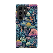 Samsung Tough Case - Grizedale Forest