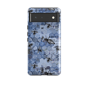 Google Tough Case -  Grunge Bee