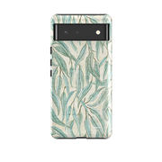 Google Tough Case -  Gum Green By Katherine Quinn
