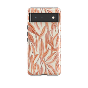 Google Tough Case -  Gum Pink By Katherine Quinn