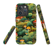 iPhone MagSafe Tough Case - Gwydir Forest