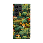 Samsung Tough Case - Gwydir Forest