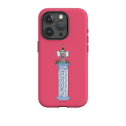 iPhone Tough Case - Hail Gin