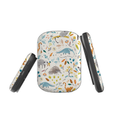 MagSafe Power Bank - Hanging Around By Ali Brookes