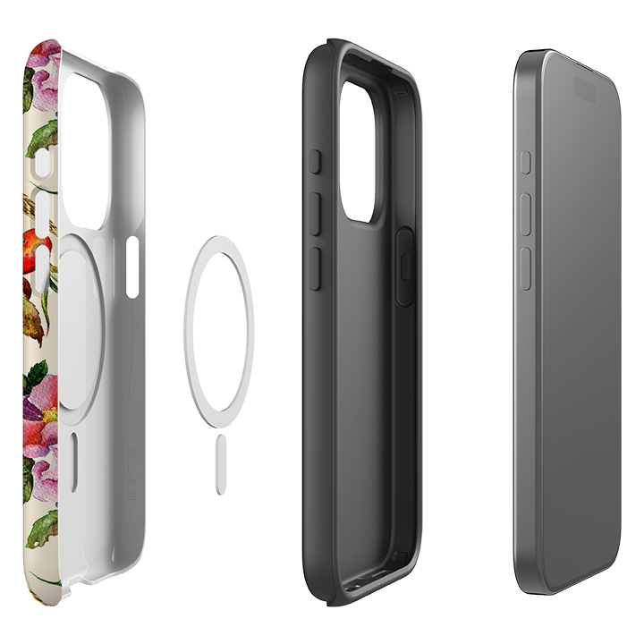 iPhone MagSafe Tough Case -  Harvest