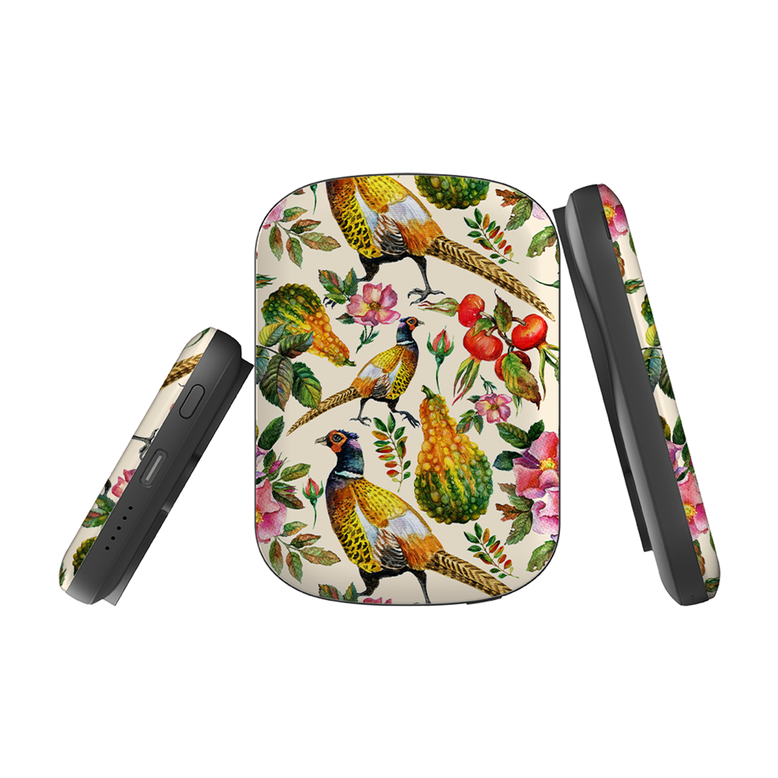 MagSafe Power Bank - Harvest