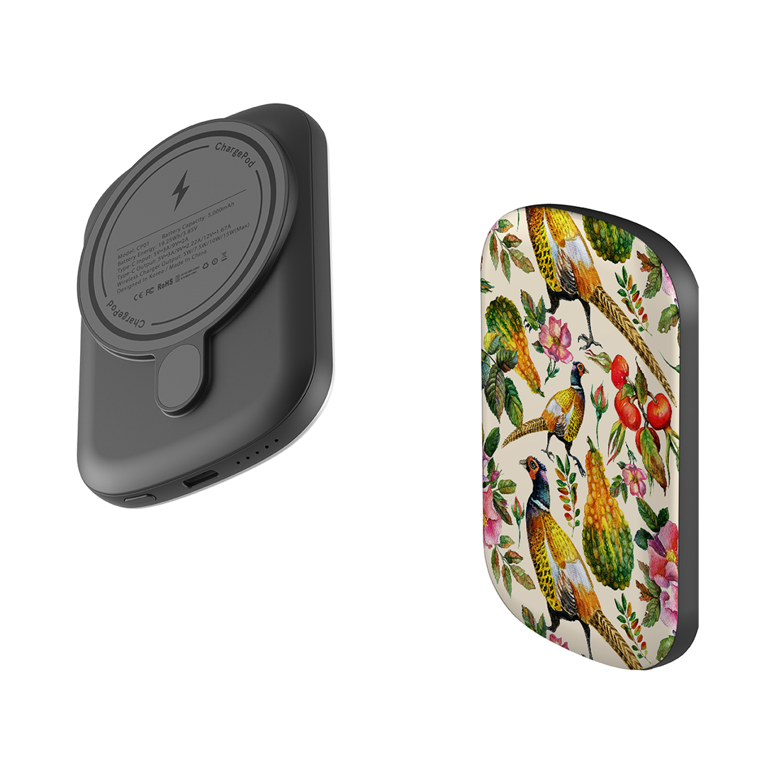 MagSafe Power Bank - Harvest