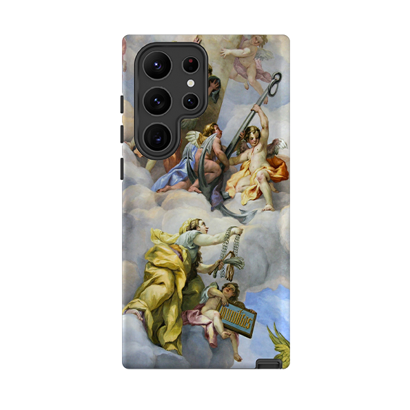 Samsung Tough Case - Heavenly