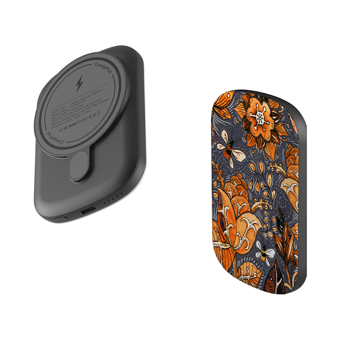 MagSafe Power Bank - Hidcote