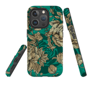 iPhone MagSafe Tough Case -  Highgrove Gardens