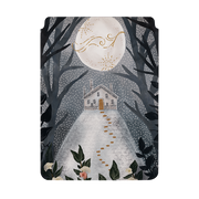 Home By Jade Mosinski Laptop, Kindle & iPad Sleeve