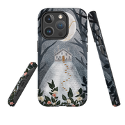 iPhone MagSafe Tough Case -  Home By Jade Mosinski