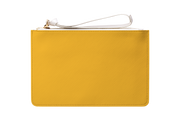 Honey Clutch Bag