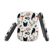 MagSafe Power Bank - Halloween Pattern II By Anna Stead