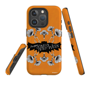 iPhone MagSafe Tough Case -  Halloween Bat By Nina Pace