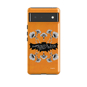 Google Tough Case -  Halloween Bat By Nina Pace