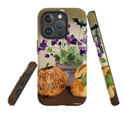 iPhone MagSafe Tough Case -  Halloween By Elisabeth Haager