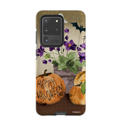 Samsung Tough Case - Halloween By Elisabeth Haager