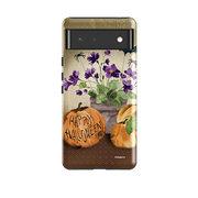 Google Tough Case -  Halloween By Elisabeth Haager