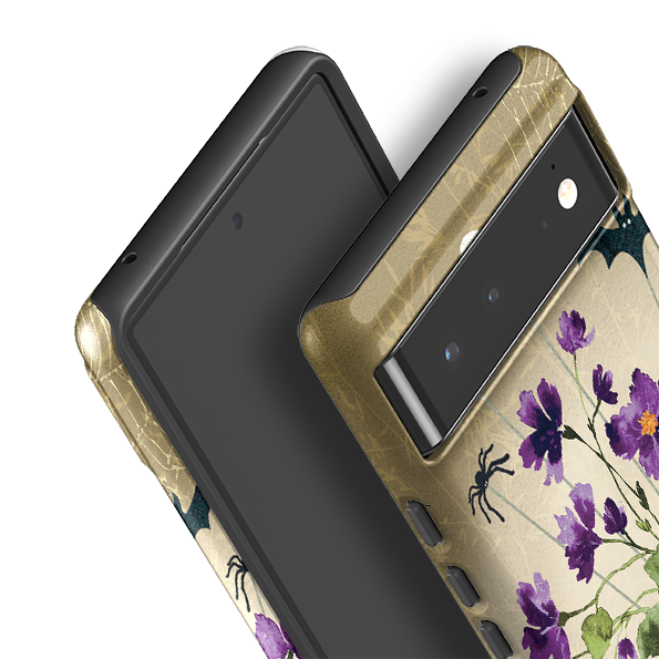 Google Tough Case -  Halloween By Elisabeth Haager