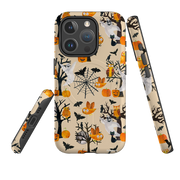 iPhone MagSafe Tough Case - Halloween By Tracey English