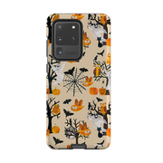 Samsung Tough Case - Halloween By Tracey English