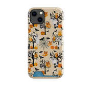 Halloween Case and Card Case By Tracey English