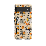 Google Tough Case -  Halloween By Tracey English