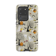 Samsung Tough Case - Halloween II By Elisabeth Haager