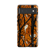 Google Tough Case -  Halloween Pattern By Maja Lindberg