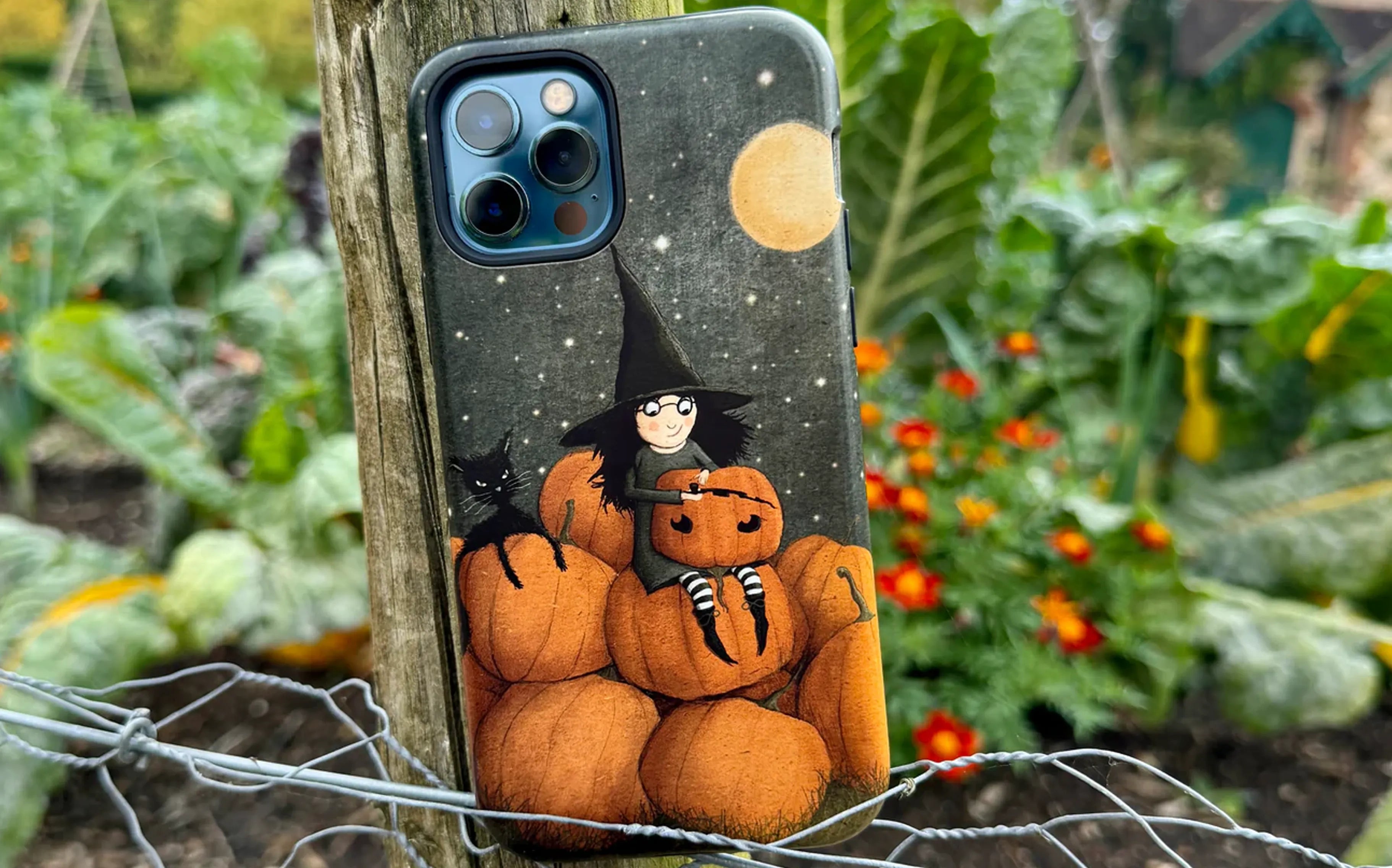Autumn & Halloween