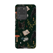 Samsung Tough Case - Halloween Pattern I By Anna Stead