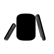 MagSafe Power Bank - Hamburg Black