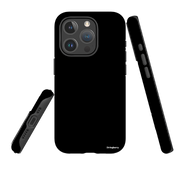iPhone MagSafe Tough Case -  Hamburg Black