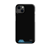 Hamburg Black Case and Card Case