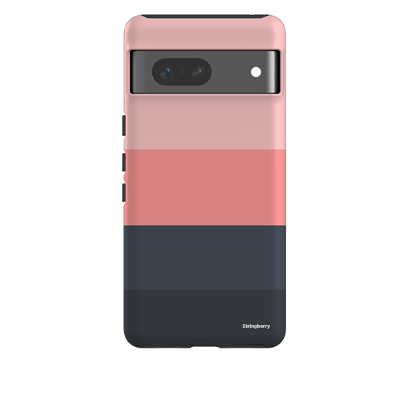 Google Tough Case -Hamburg Chroma
