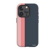 iPhone Case - Hamburg Chroma-Stripe