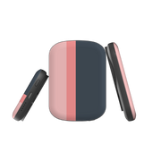 MagSafe Power Bank - Hamburg Chroma Stripe