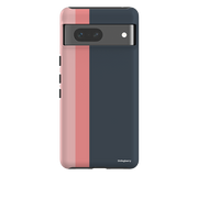 Google Tough Case -Hamburg Chroma-Stripe