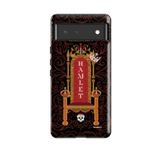 Google Tough Case -  Hamlet By Jenny Zemanek