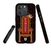 iPhone MagSafe Tough Case -  Hamlet By Jenny Zemanek