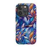 iPhone Case - Hampton Leaves